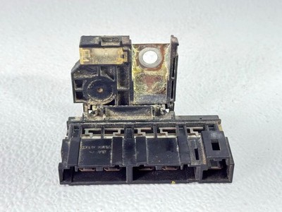 13-20 INFINITI JX35 QX60 POSITIVE BATTERY BOX FUSIBLE FUSE LINK TERMINAL OEM