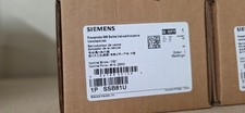 SIEMENS ACTUATOR