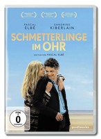 Schmetterlinge Im Ohr | DVD | Deutsch | 2022 | Al!Ve AG | EAN 4009750208786