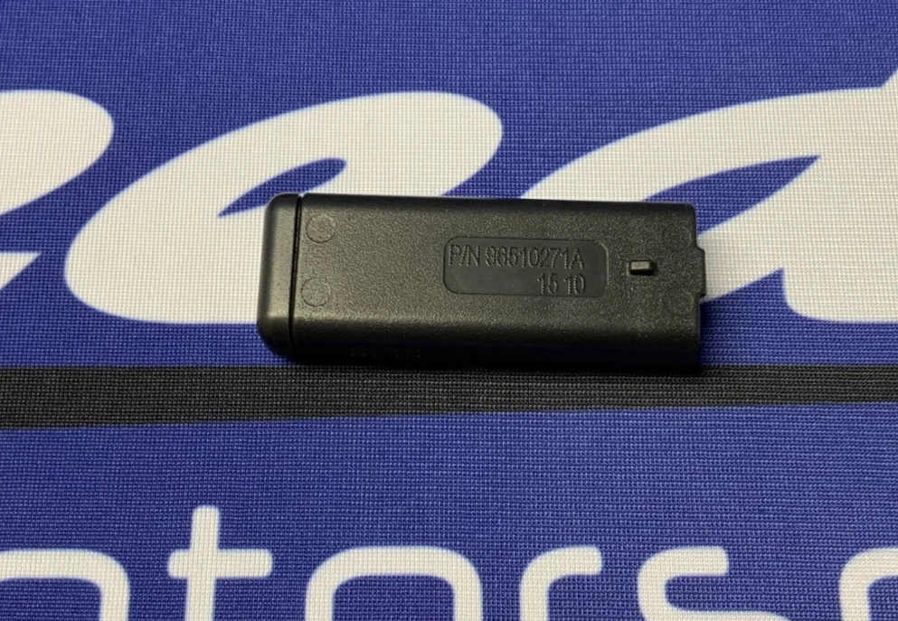 Ducati DDS Map Key Scrambler Desert Sled 2021 OEM 96510271A