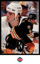 1994-95 Flair #11 Cam Neely