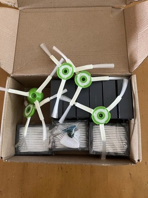 iRobot Replacement Parts Roomba e5 e6 e7 i3 i4 i6 i7 i8/Plus e and i Series NEW