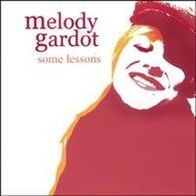 Melody Gardot - Some Lessons: Bedroom Sessions - Melody Gardot CD 5OVG The Cheap