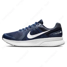 Nike Run Swift 2 Midnight Navy CU3517-400