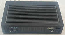 AJA Video Systems iO XT Video/Audio Capture and Playback w/ Dual Thunderbolt