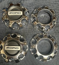 Oem Ford 2019 2025 F250 F350 Truck Chrome Center Cap Set Of 4 2 0pen 2 Closed Hd Oem Ford 2019 2025 F250 F350 Truck Chrome Center Cap Set Of 4 2 0pen 2 Closed Hd