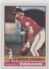 Boog Powell