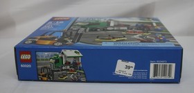 LEGO CITY: Cargo Truck (60020) Brand New & Factory Sealed