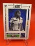 2025 Score - The Franchise Jaxon Smith-Njigba #29 SEAHAWKS SUPER BOWL