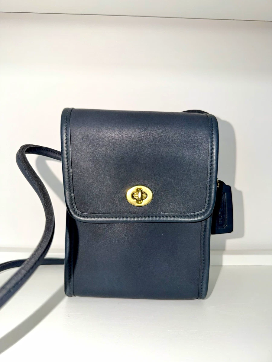 25+ Coach Turn Lock Crossbody Bags & Handbags for Women for sale