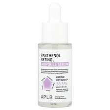 Panthenol Retinol Ampoule Serum , 1.35 fl oz (40 ml)