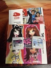 Nintendo 3DS Games: Bratz Fashion Boutique and Disney’s Frozen Olaf Quest READ