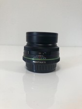 PENTAX DA70mm F2.4 Limited