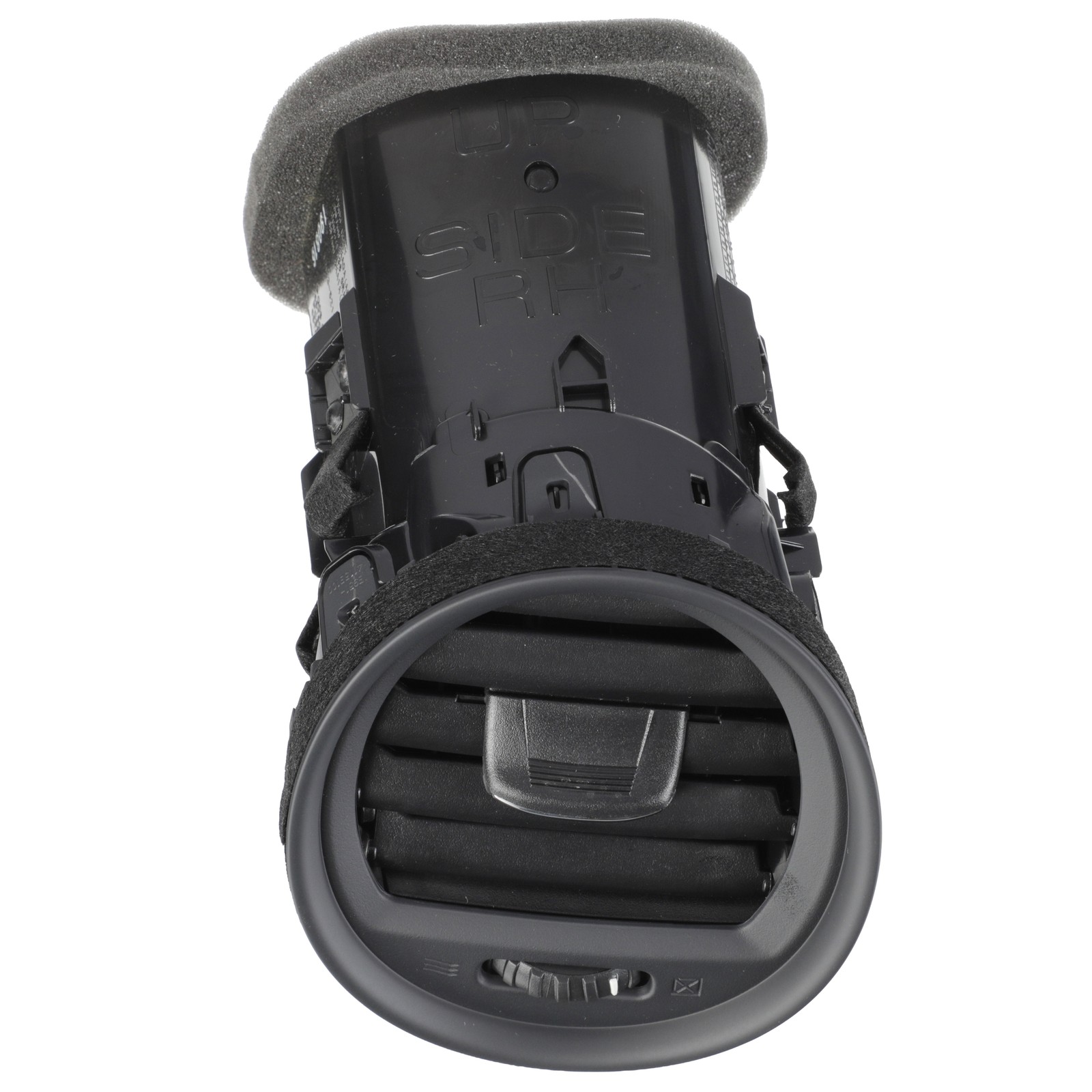 Conjunto de ventilador de aire del tablero para Nissan Pathfinder 2013-2020 (N/P 68760-3KA0A)
