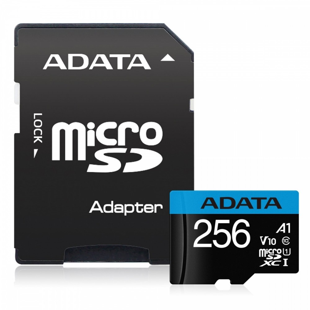 4713218466266 microSDXC XPG 128 UHS I U3 Class10 10085 ADATA 7690₽