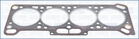 Dichtung Zylinderkopf Ajusa 10078500 FüR Proton Persona 4G13 Colt Wira Jumbuck 4
