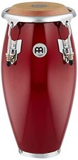Meinl Percussion 4 1/2 Mini Conga with Hardwood Shell and Tunable Buffalo Skin