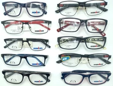 Iron Man Glasses IronMan CHOOSE SIZE/COLOR/MODEL/FRAME Iron Kids Eyeglass Frames