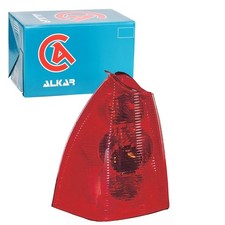 ALKAR RÜCKLEUCHTE HECKLEUCHTE LINKS passend für PEUGEOT 307 | 2211307