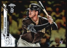 2020 Topps Chrome Ben Baller Edition Baseball Cards Checklist 28
