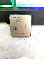 Processore AMD FX -4300 3,8 GHz 4MB L2 FD4300WMW4MHK alcuni pin piegati