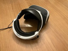 Sony PlayStation VR2 Headset - White (VR2EVRSNY45419)