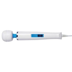Magic Wand Original Hitachi HV-260 Motor Handheld Vibrating Massage Full Body
