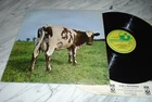 PINK FLOYD ATOM HEART MOTHER 12" VINYL RECORD 1ST PRESS 1970
