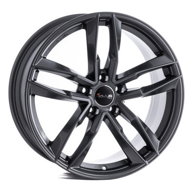 17 ZOLL ALUFELGEN AF16 LK 5X112 7.50 X 17 ET AVUS RACING