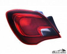 Rückleuchte Außen Links für Opel Corsa E X15 ab 14->