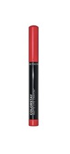 Revlon-ColorStay-Matte Lite Crayon-Lip Color-010 AIR KISS-New Sealed 