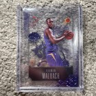 2025 Topps Signature Khaman Maluach Base (RAW)