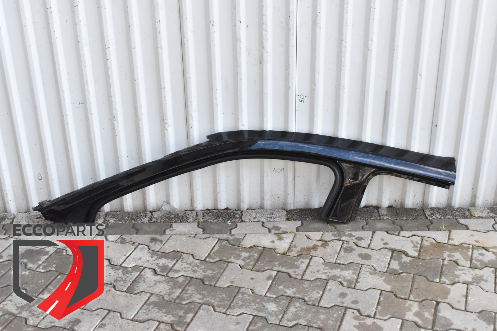 Montante A Sinistro del tetto 657809601B 657809601A SKODA SCALA 2020 18 492KM