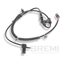 Bremi ABS Sensor Raddrehzahl 51254 FüR Sorento KIA 2 XM SUV Crdi 4WD Cvvt LPG