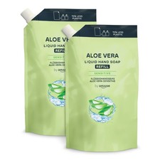 by Amazon Aloe Vera Hand Soap Refill 2 x 1000ml 3.53 per litre