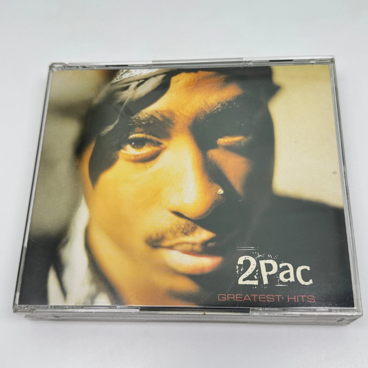 G-Funk Rap & Hip-Hop Mixed Album Music CDs for sale | eBay