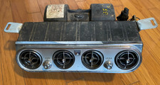 Underdash Air Conditioner 1964 1965 1966 Falcon Or Ranchero Or Street Rod
