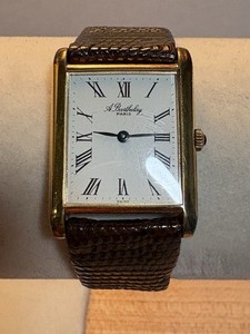 Barthelay Watch | eBay