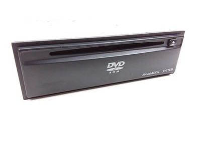 Nissan X-Trail T30 2005 CD / DVD Laufwerk Navigationseinheit 25915CC000 MTL6058