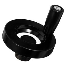 Ripple Hand Wheel for Machinery Food and Packaging Equipment