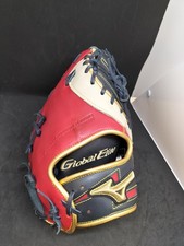 MIZUNO Global Elite Softball Glove in Excellent Condition