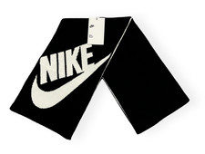 Nike One Reversible Scarf Unisex Adults Mens ...