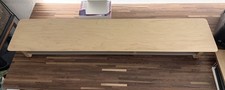 Grovemade Desk Shelf Large Maple Plywood Monitor Riser