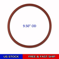02610118 Door Gasket for Tuttnauer series 2340 M/ E/ EA/ EK/ EKA/ MK / EZ9