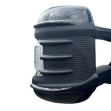 Milenco 2025 Fiat Ducato, Peugeot Boxer, Citroen Relay Mirror Protectors