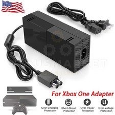 12V AC Adapter Brick Charger for XBOX ONE Console Power Supply Cord Cable