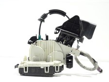 T&Uuml;RSCHLOSS RECHTS VORNE Mercedes-Benz GLK (204.7/9) 2047203035