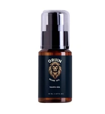 Orijin Beard oil For Sensitive Skin