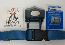Invisible Fence MOD: RIG00-13546 Boundary Plu...
