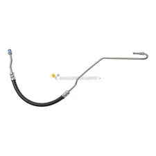 For Chevy Suburban & Dodge Ram Edelmann Power Steering Pressure Hose TCP